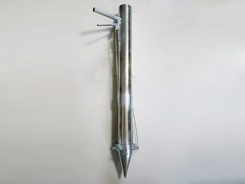 载苗器