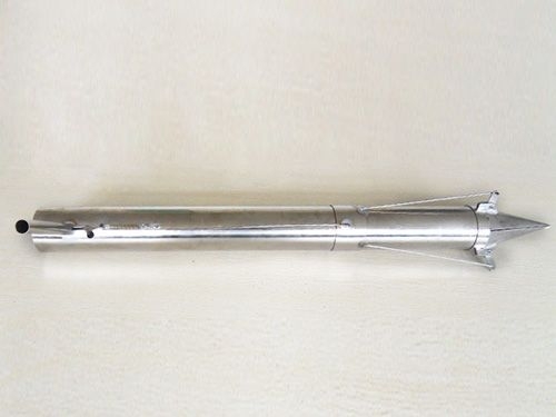 载苗器